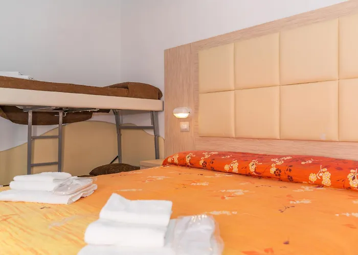 Hotel Croce Del Sud Rimini